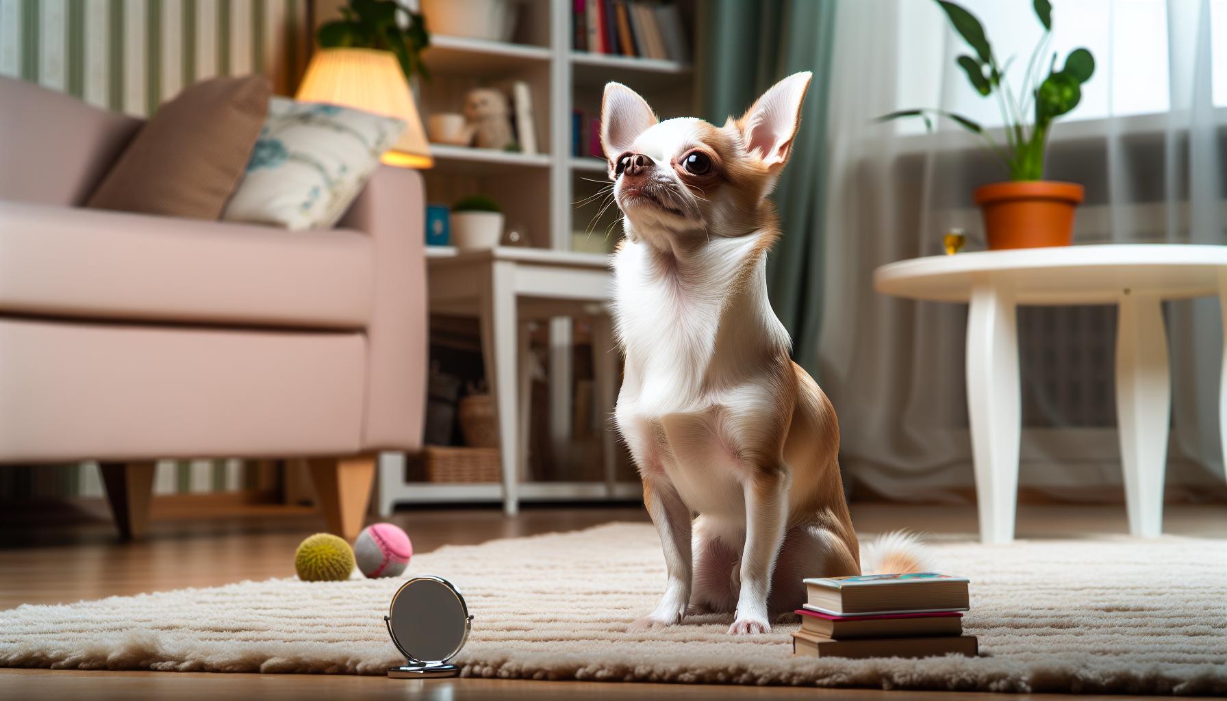 Understanding the Chihuahua Personality Traits