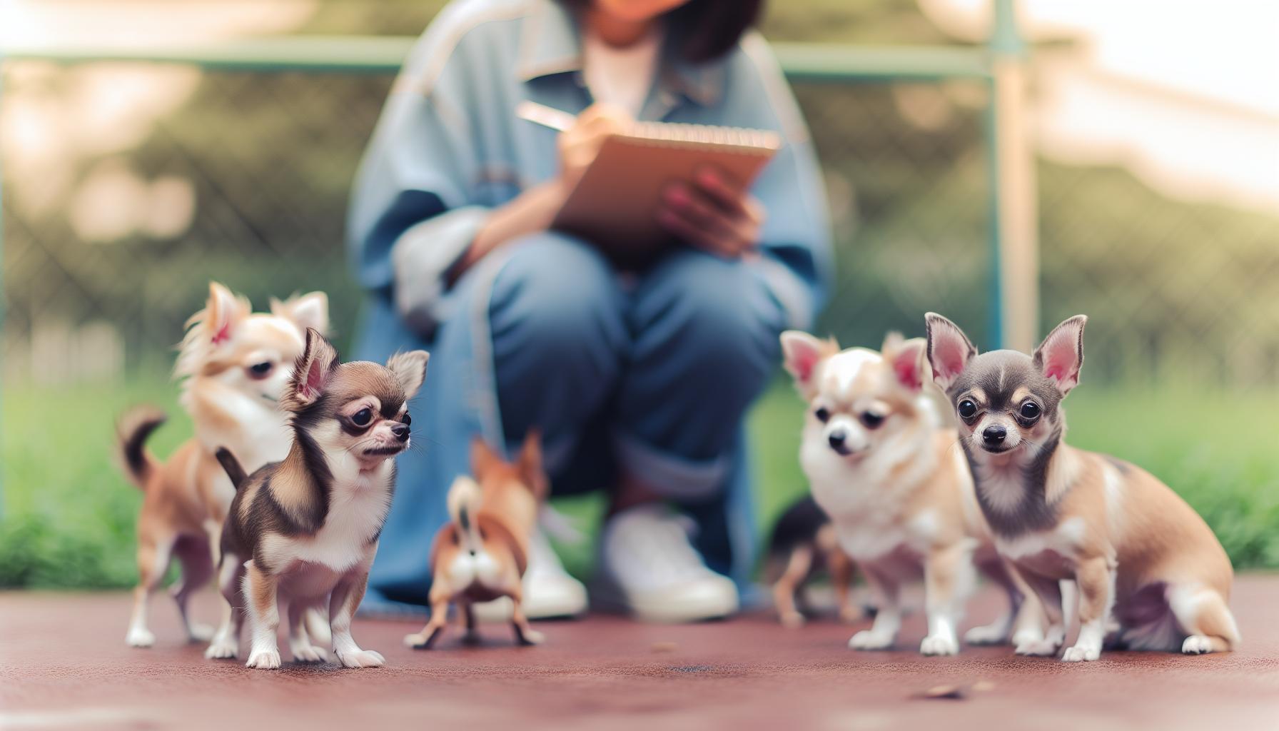 Understanding Chihuahua Population Trends Today