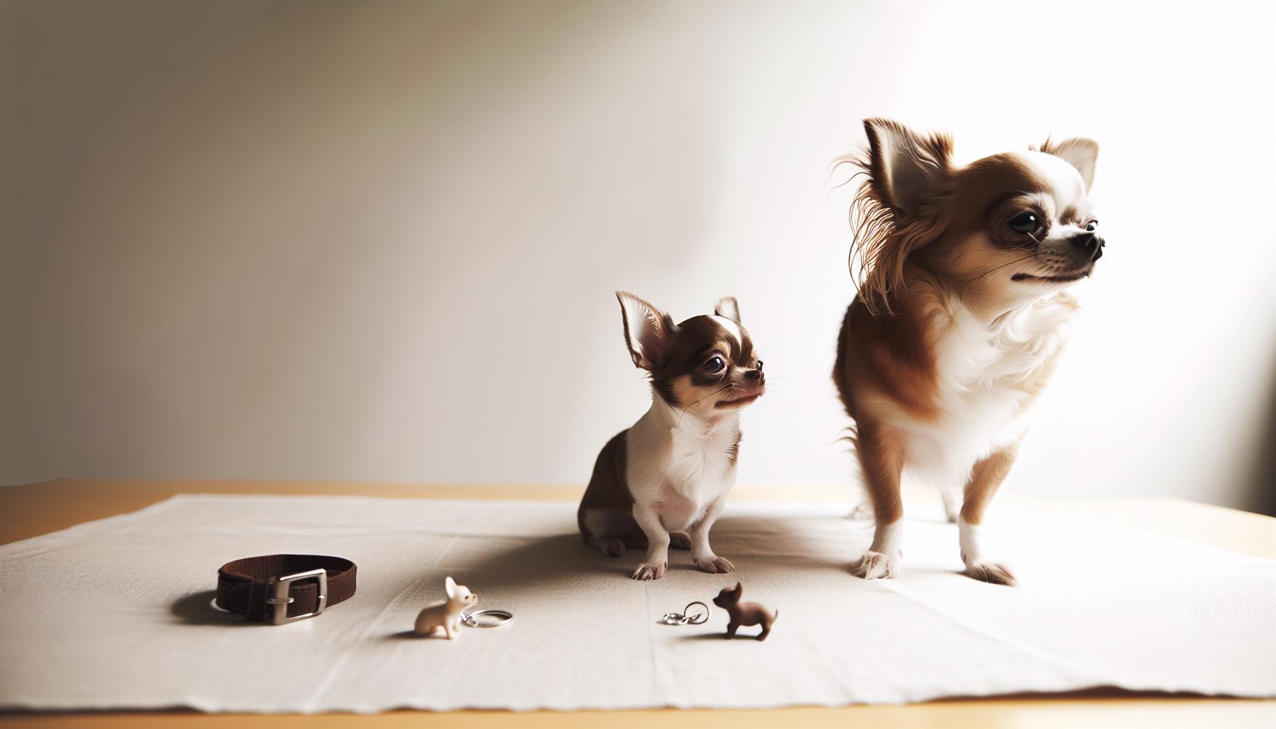 Understanding Chihuahua Size Variations
