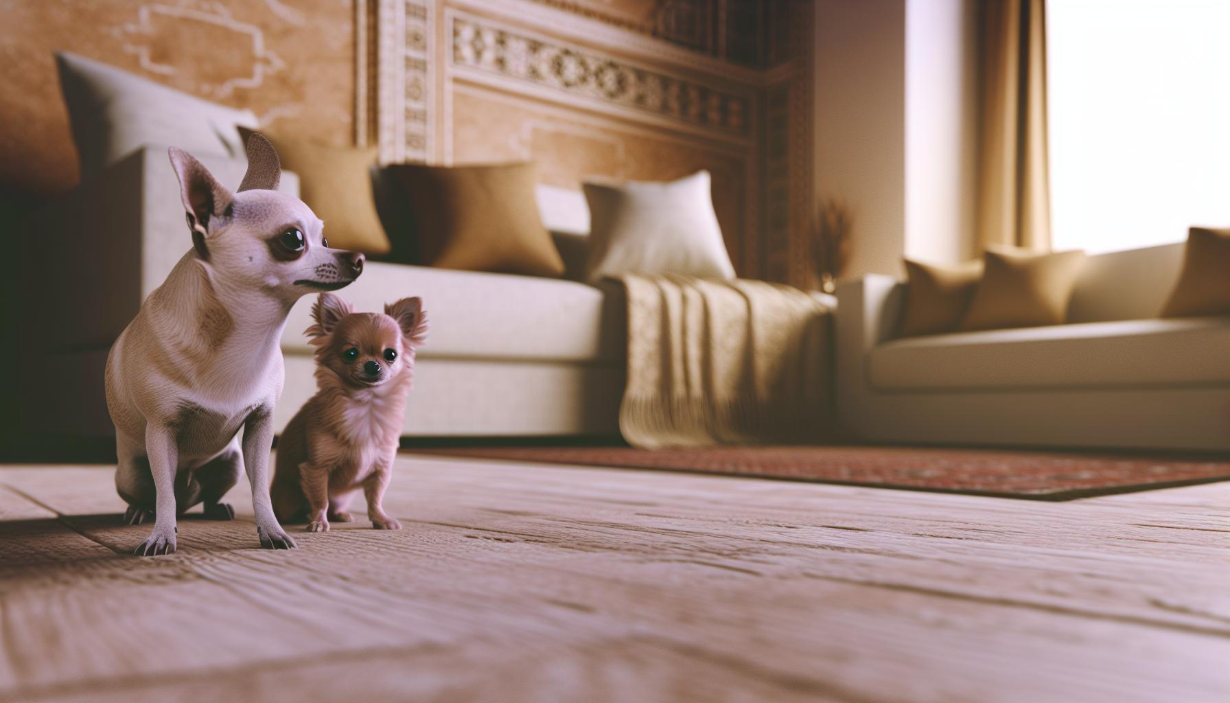 Understanding Chihuahua Size Variations