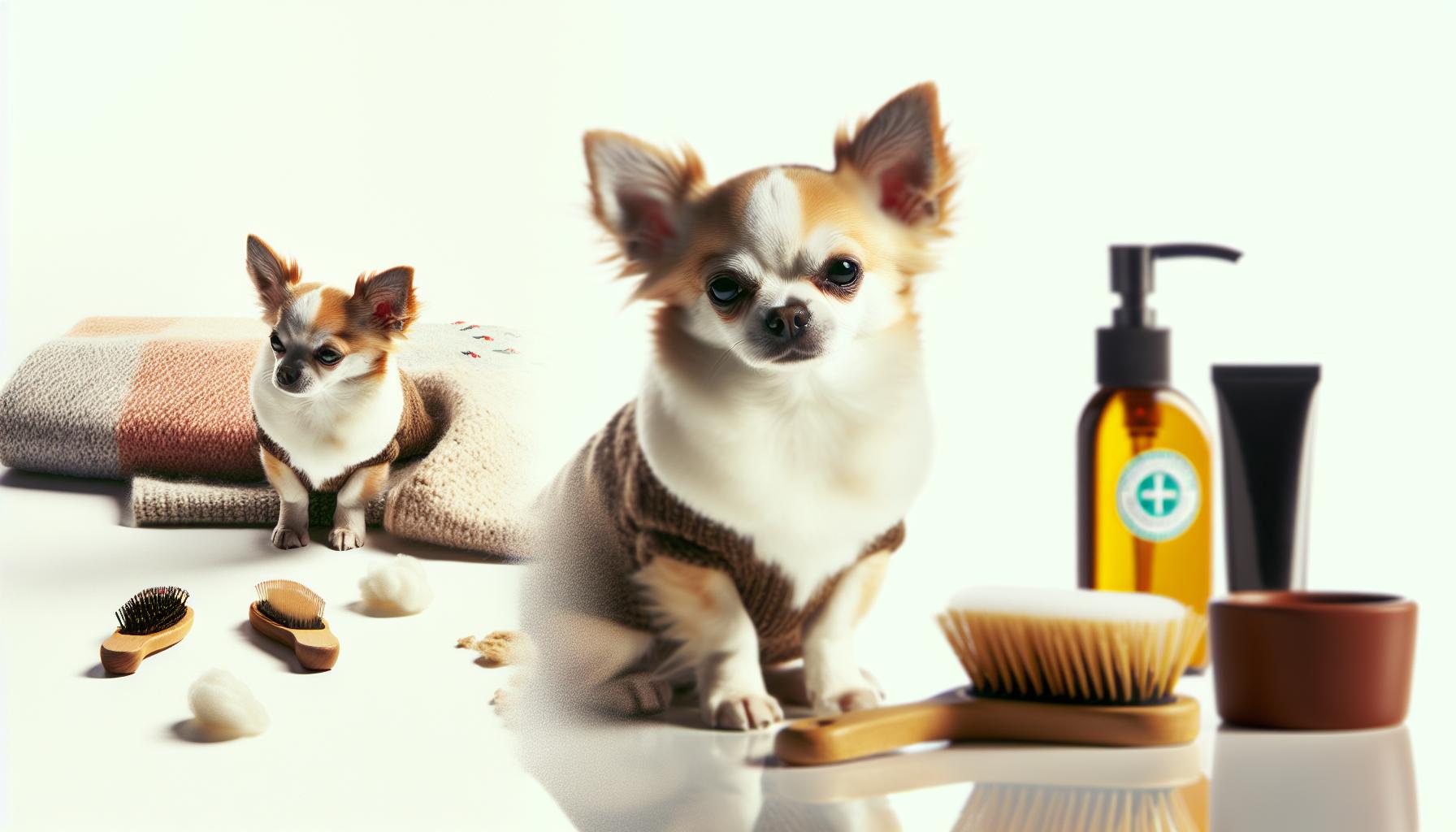 Understanding Chihuahua Skin Health