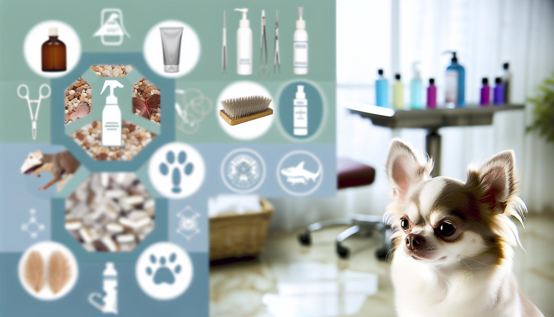 Understanding Chihuahua Skin Issues: Common Causes