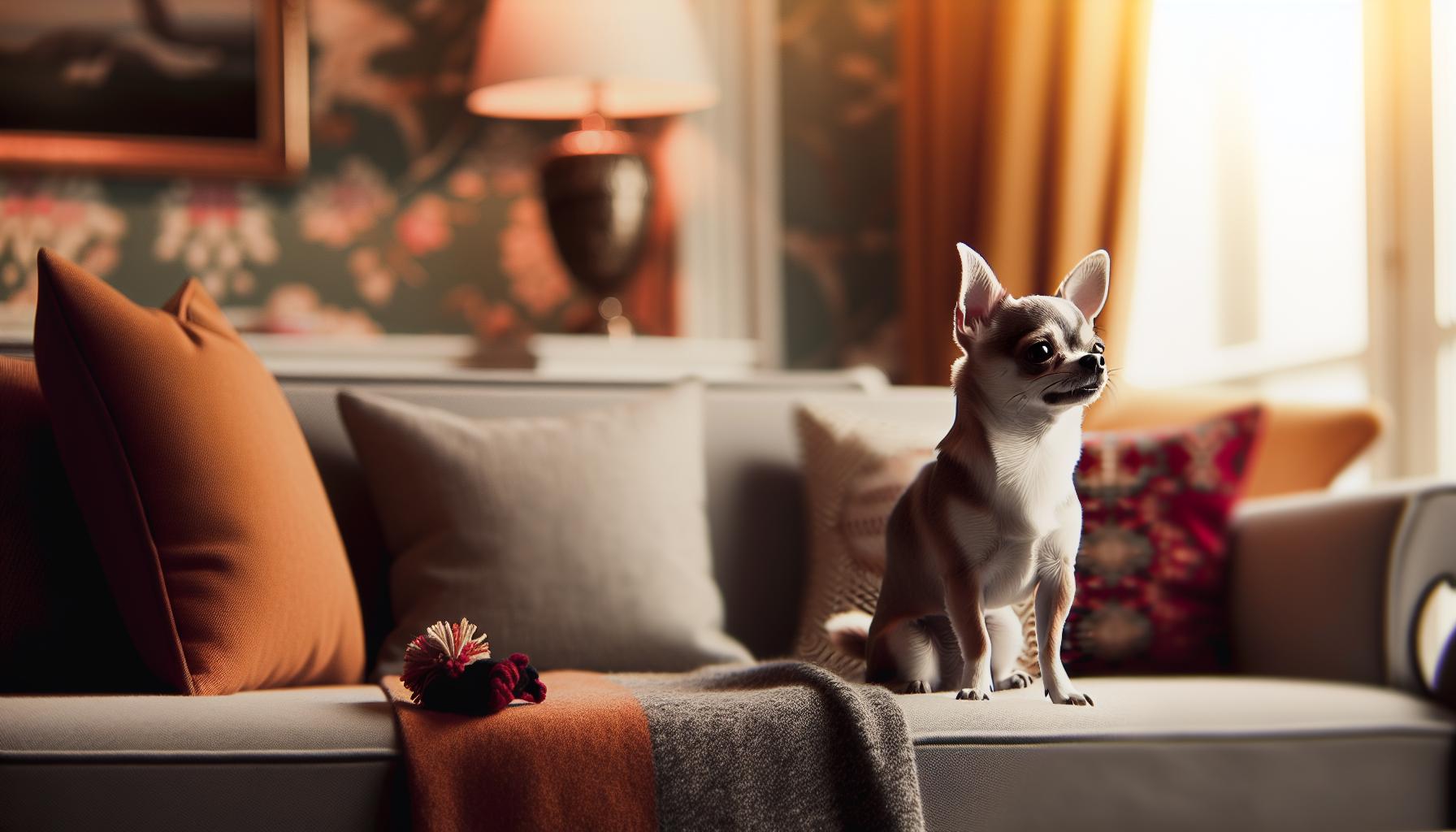 Understanding Chihuahua Temperament and Behavior