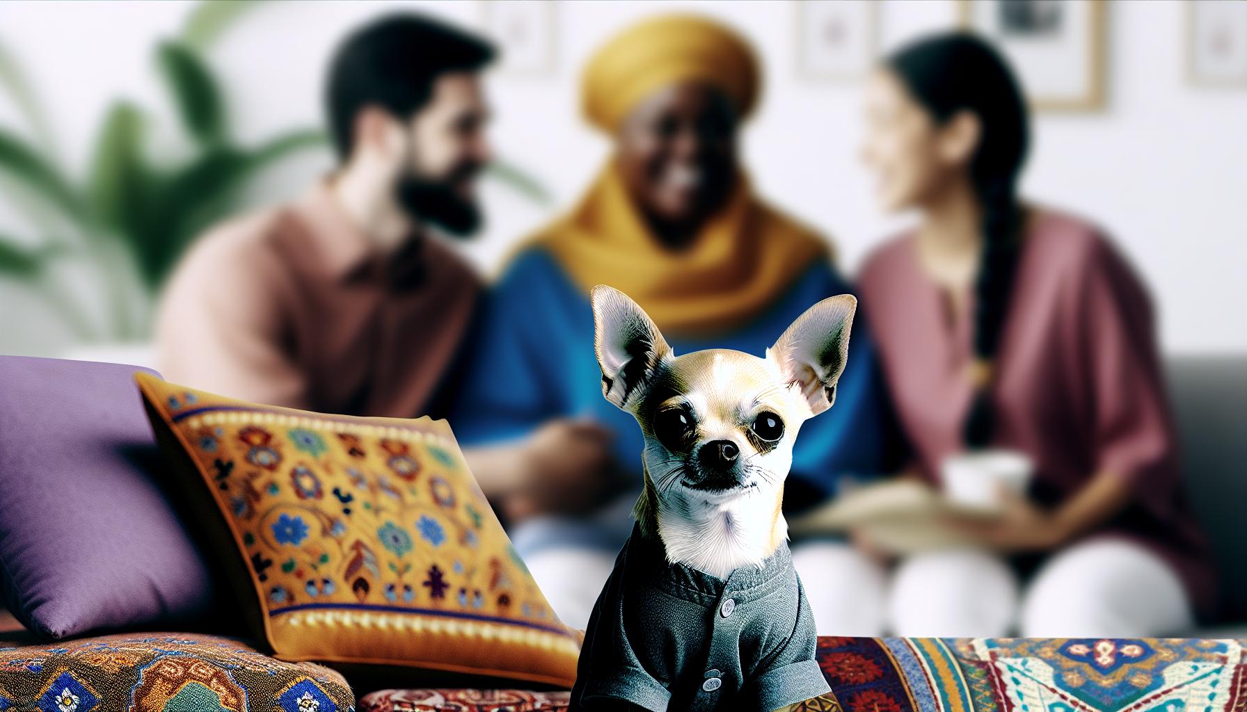 Understanding Chihuahua Temperament and Behavior