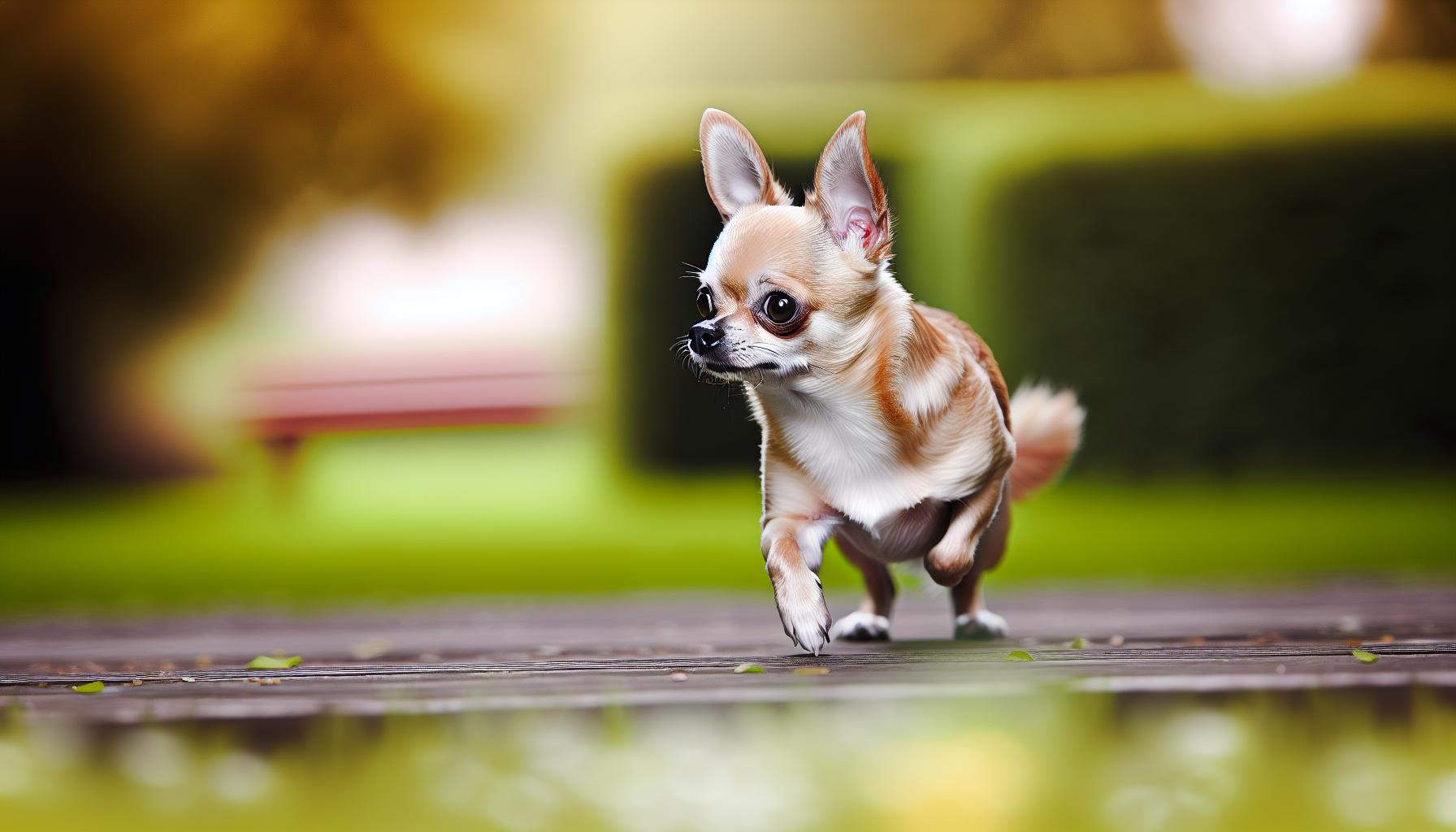 Understanding the Chihuahua Temperament