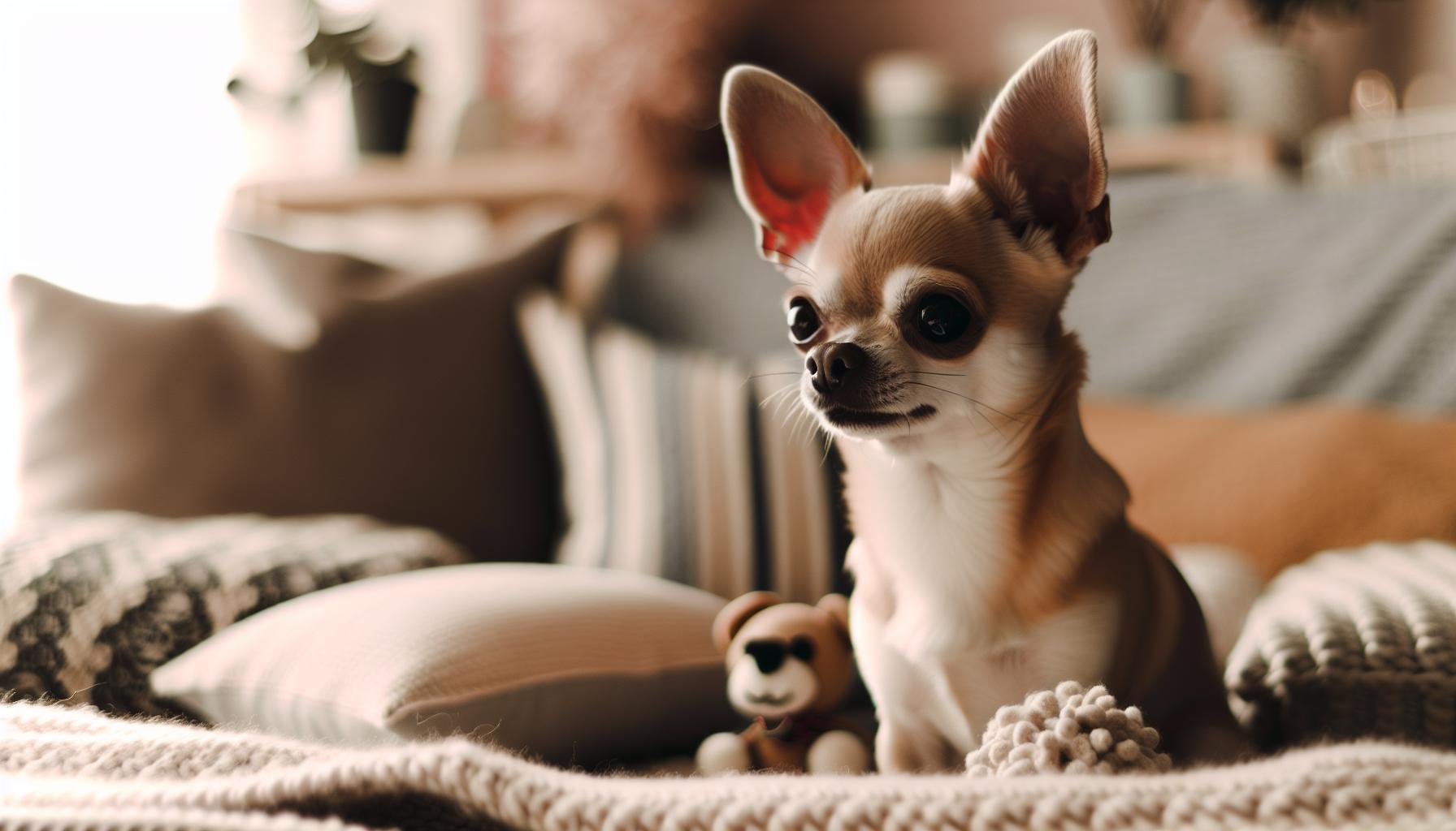 Understanding the Chihuahua: Unique Traits and Characteristics