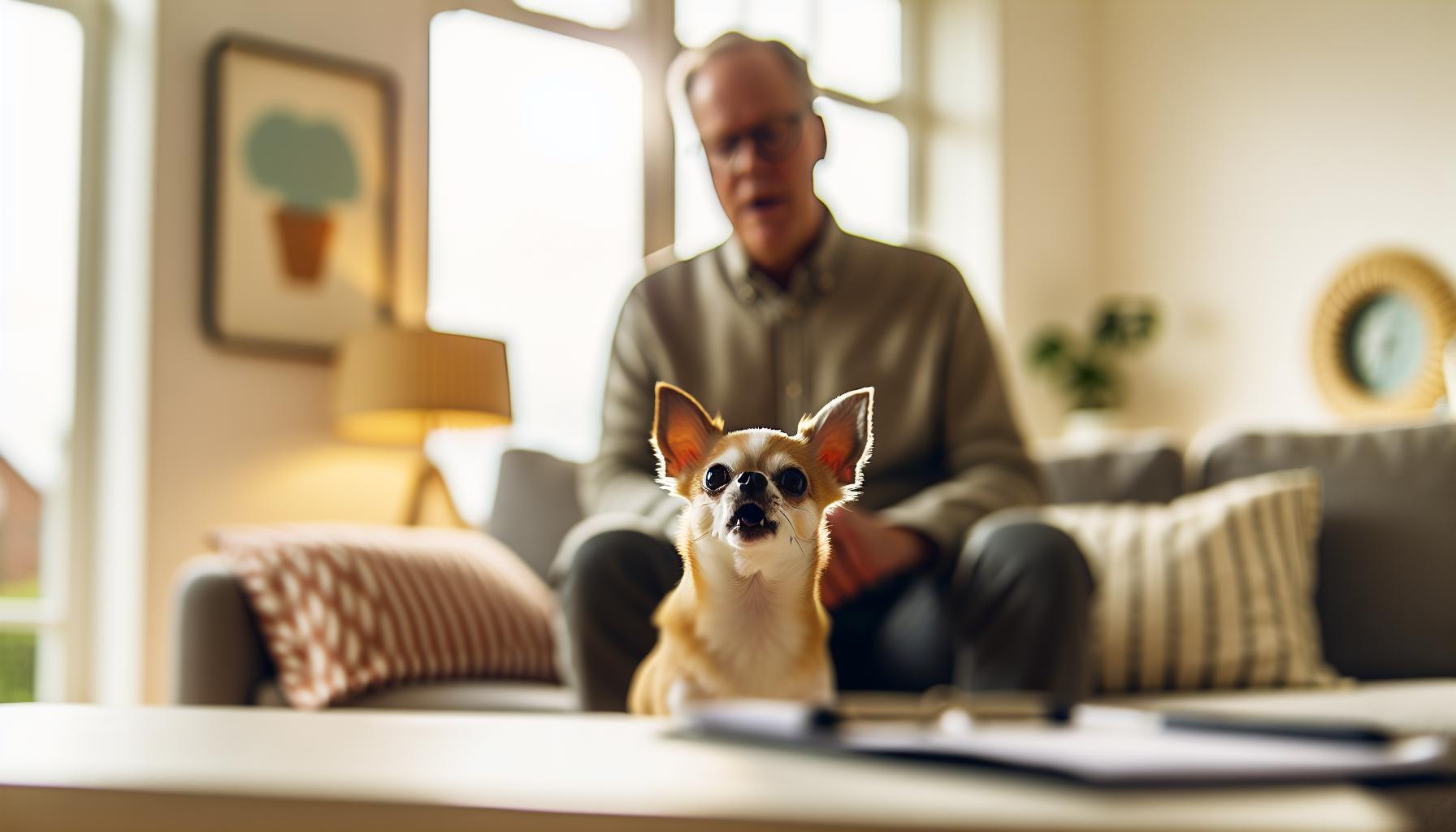 What Does a Chihuahua Sound Like? Their Vocal Quirks 1 Understanding Chihuahua Vocalizations: A Unique Journey