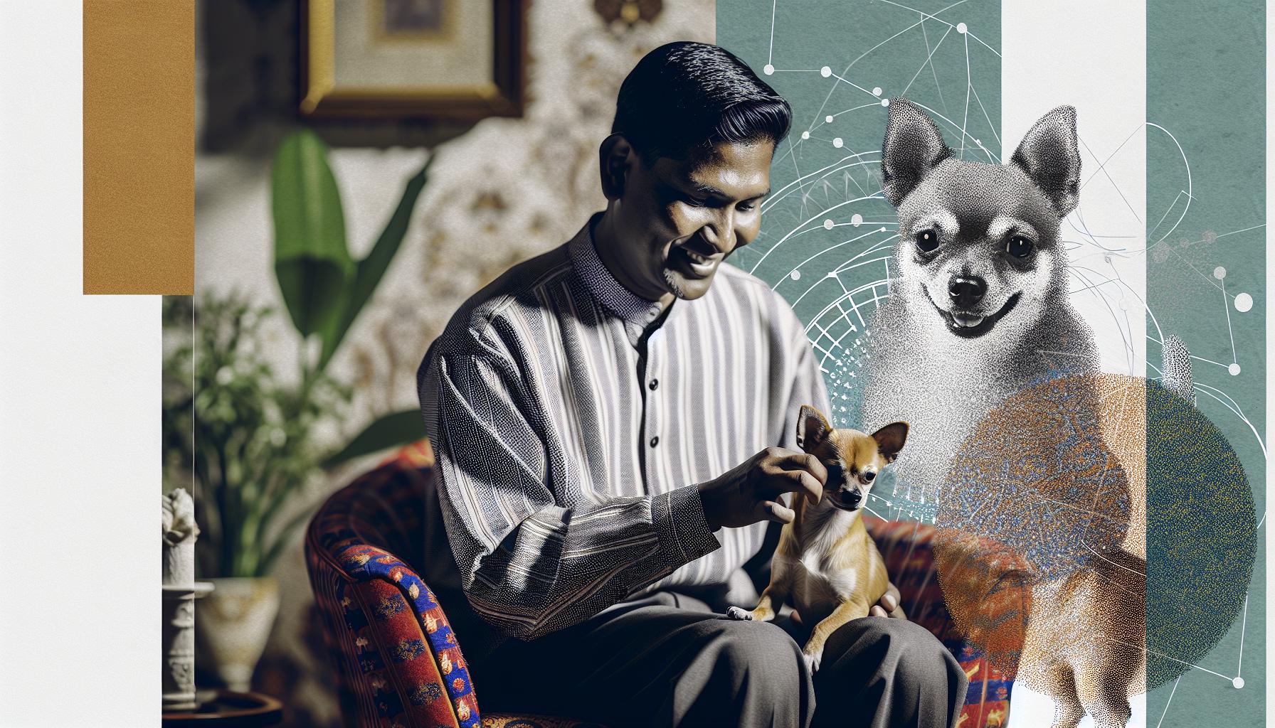 Understanding Chihuahuas' Attachment Styles