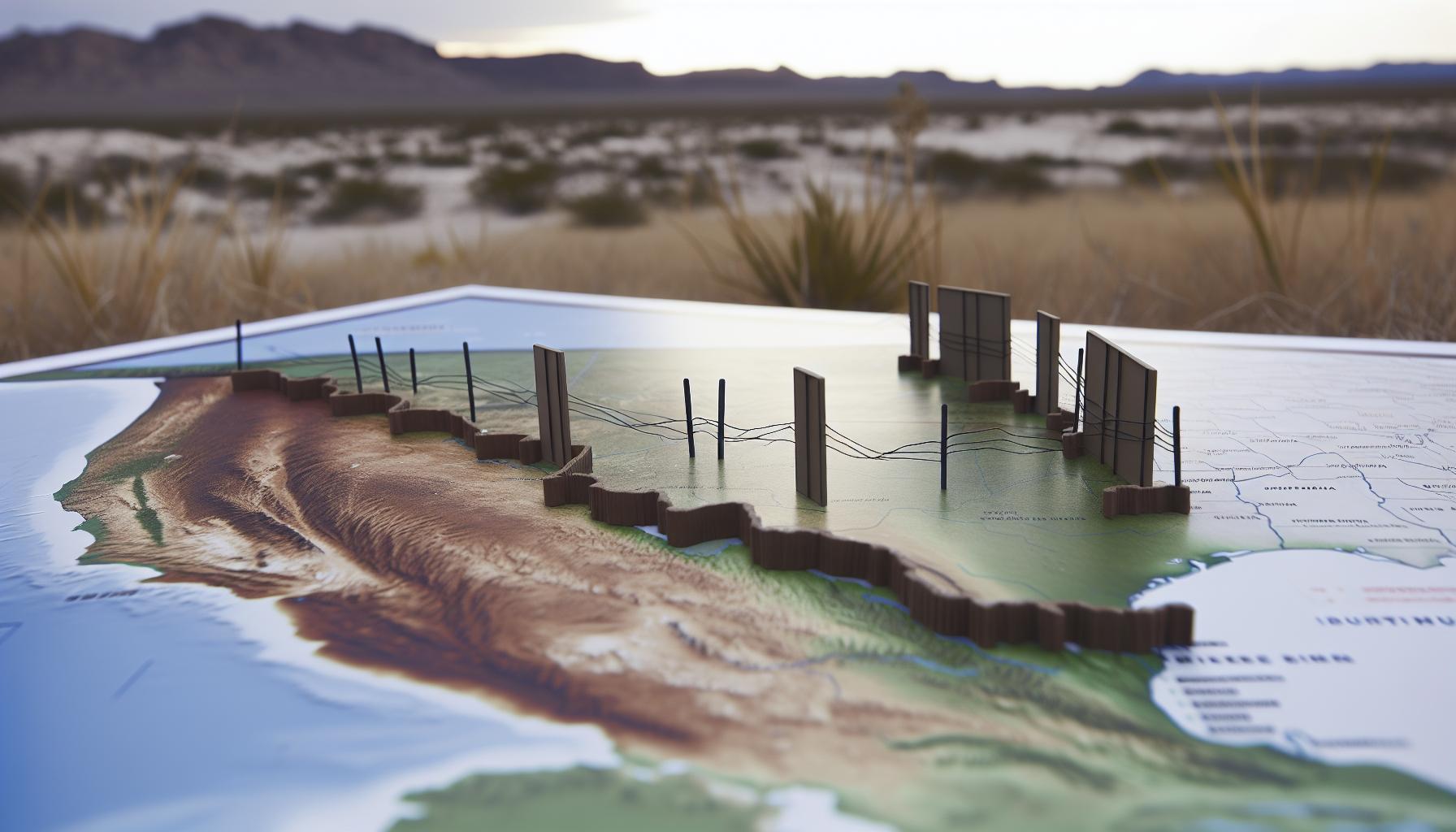 Understanding Chihuahua's Borders and Neighbors