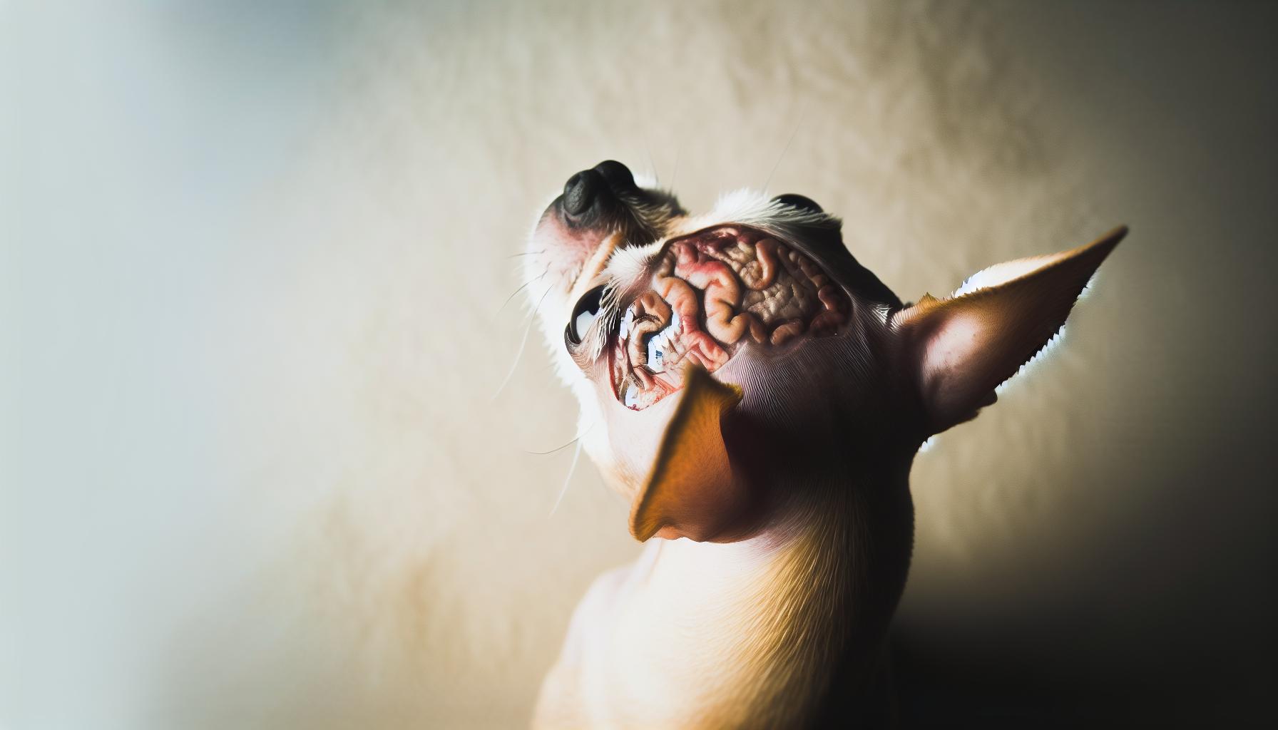 When Does a Chihuahua Soft Spot Close: Molera Safety Facts 1 Understanding the Chihuahua's Molera Anatomy