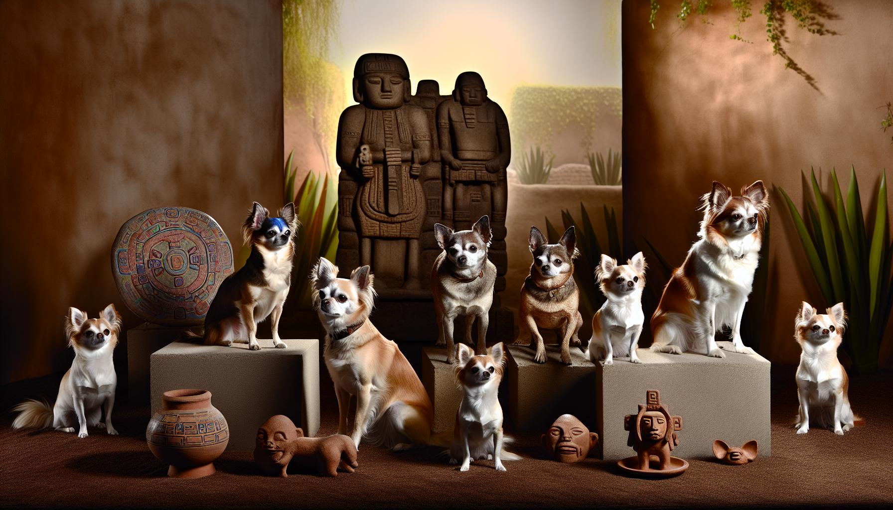 Understanding the Chihuahua's Origins and Breeding History