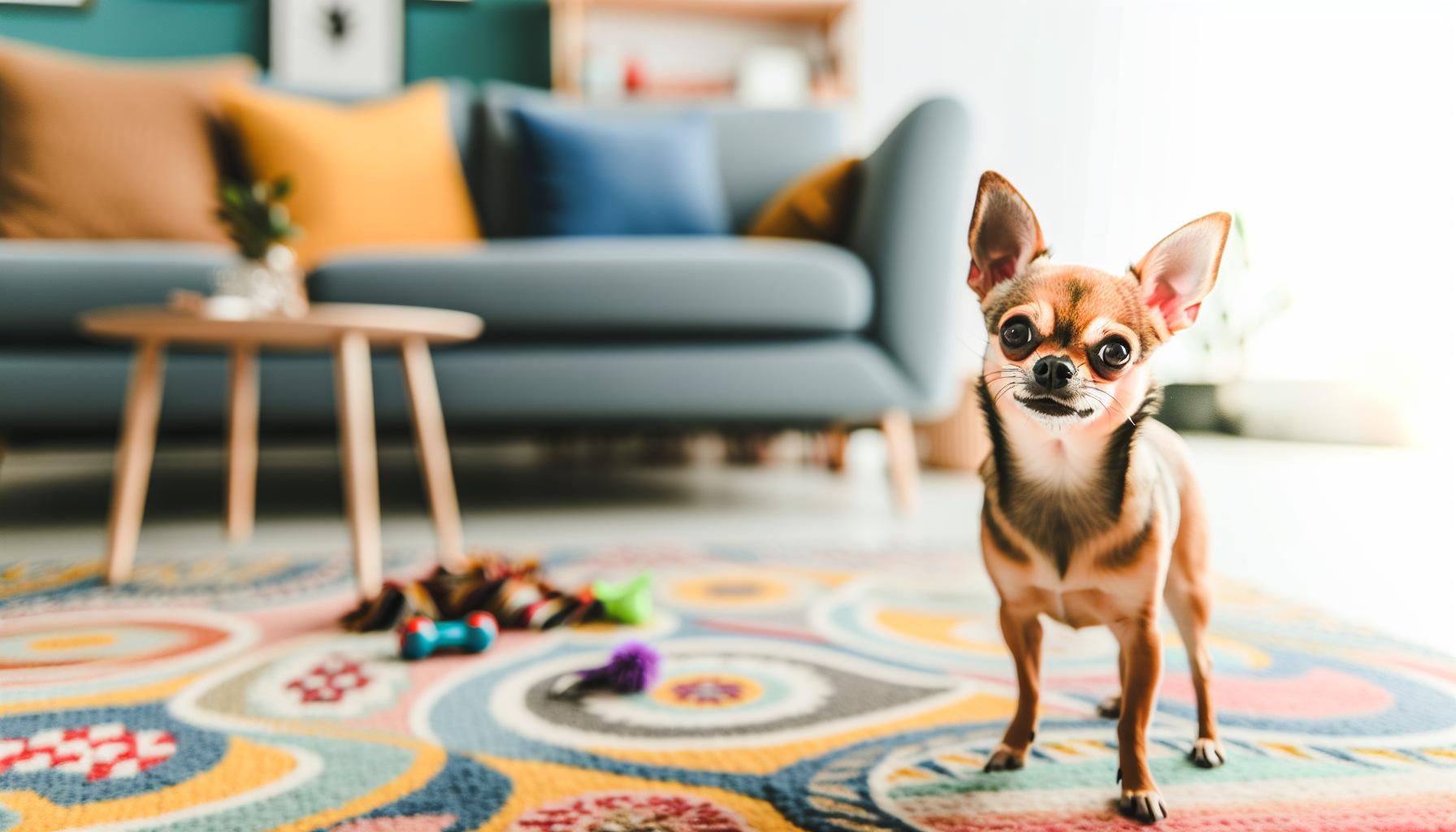 Understanding Chihuahuas: Their Unique Character Traits