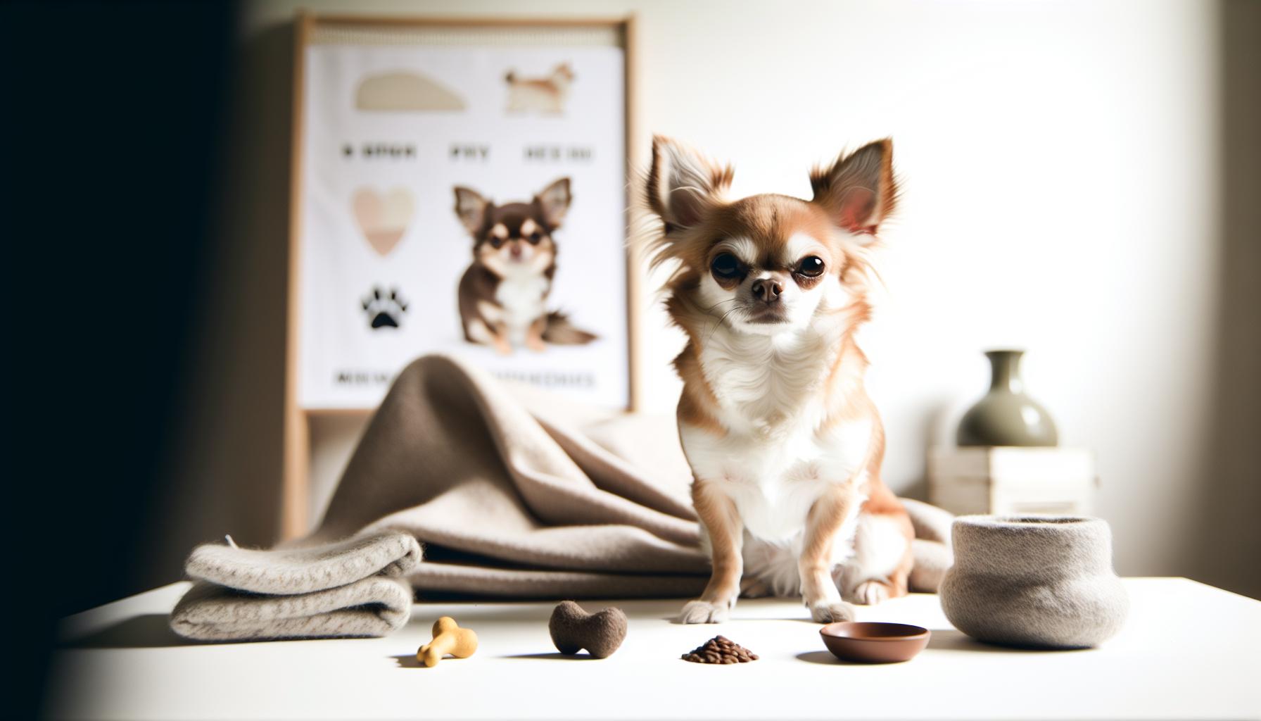 Understanding Chihuahuas: Their Unique Traits and Strengths