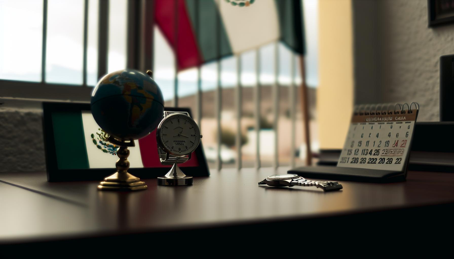 Understanding Chihuahua's Time Zone: A Quick Guide