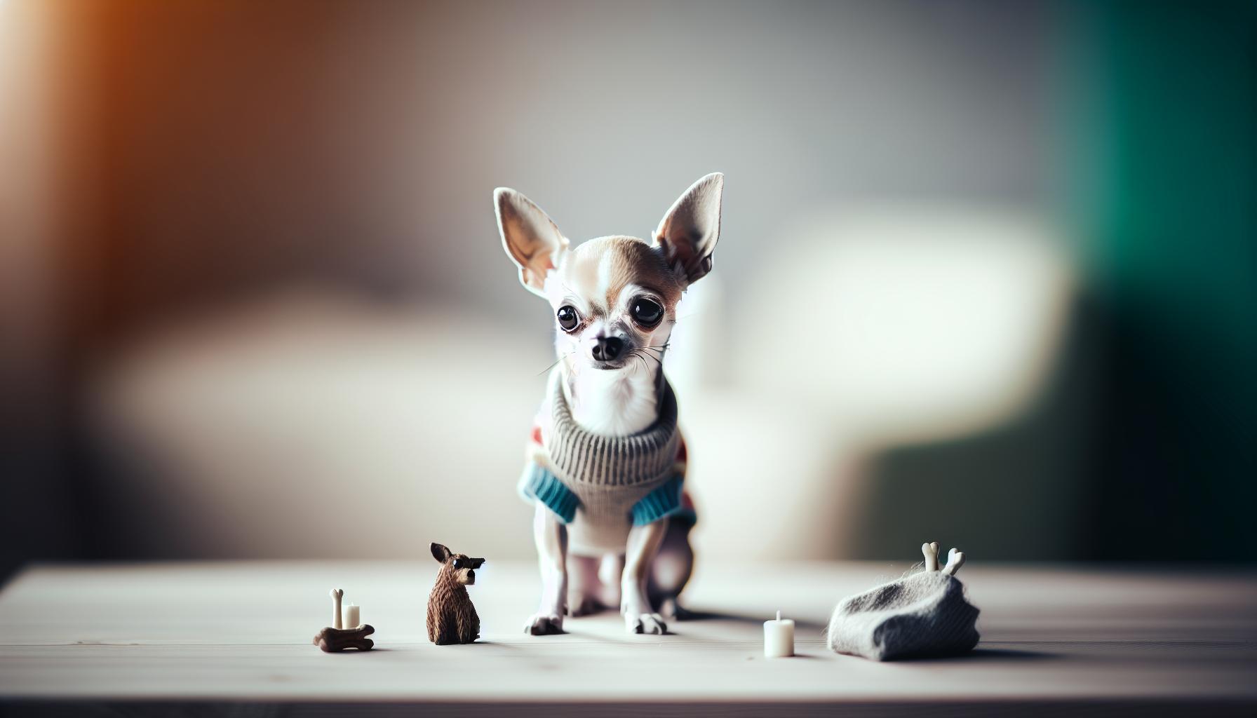 Understanding the Chihuahua's Unique Characteristics