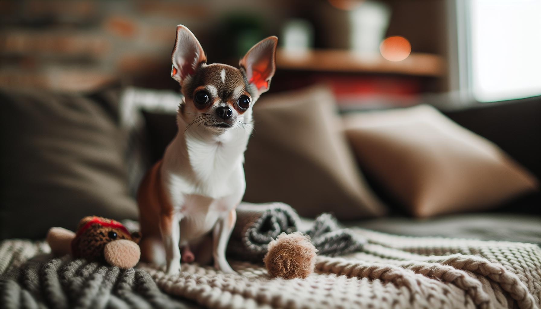 Why Do People Hate Chihuahuas: Debunking the Negative Stigma 1 Understanding the Chihuahua's Unique Personality Traits