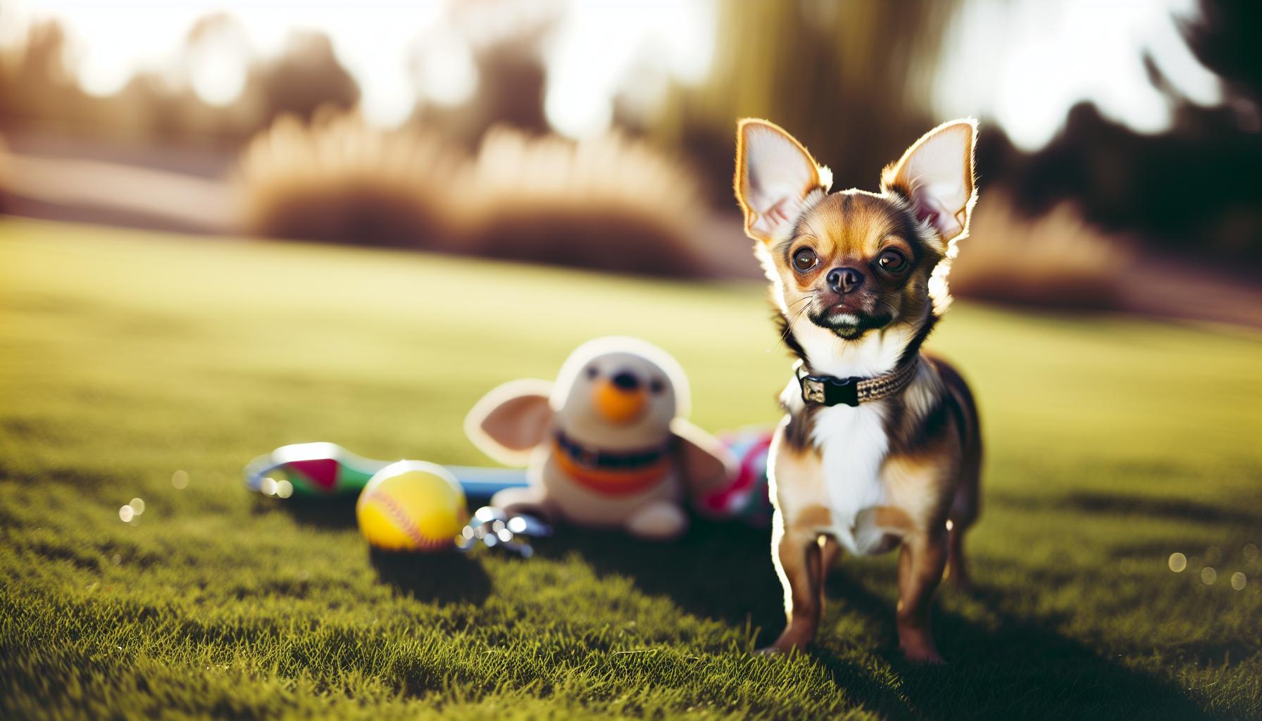 Understanding the Chihuahua's Unique Traits