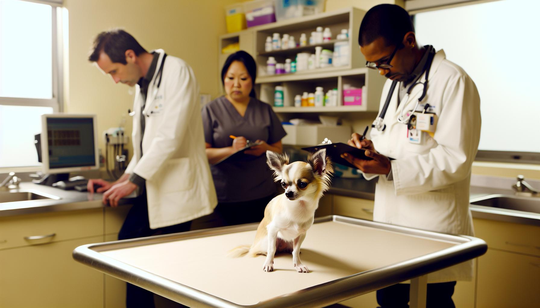 Understanding Chihuahua-Specific Health Issues