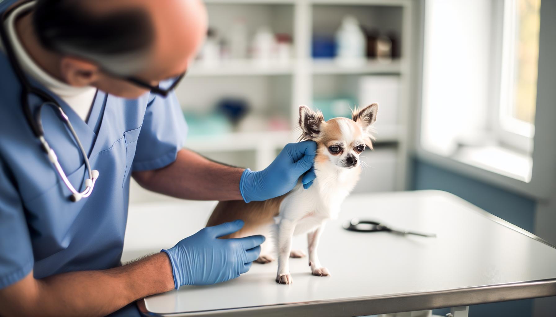 Understanding Common Chihuahua Health Issues