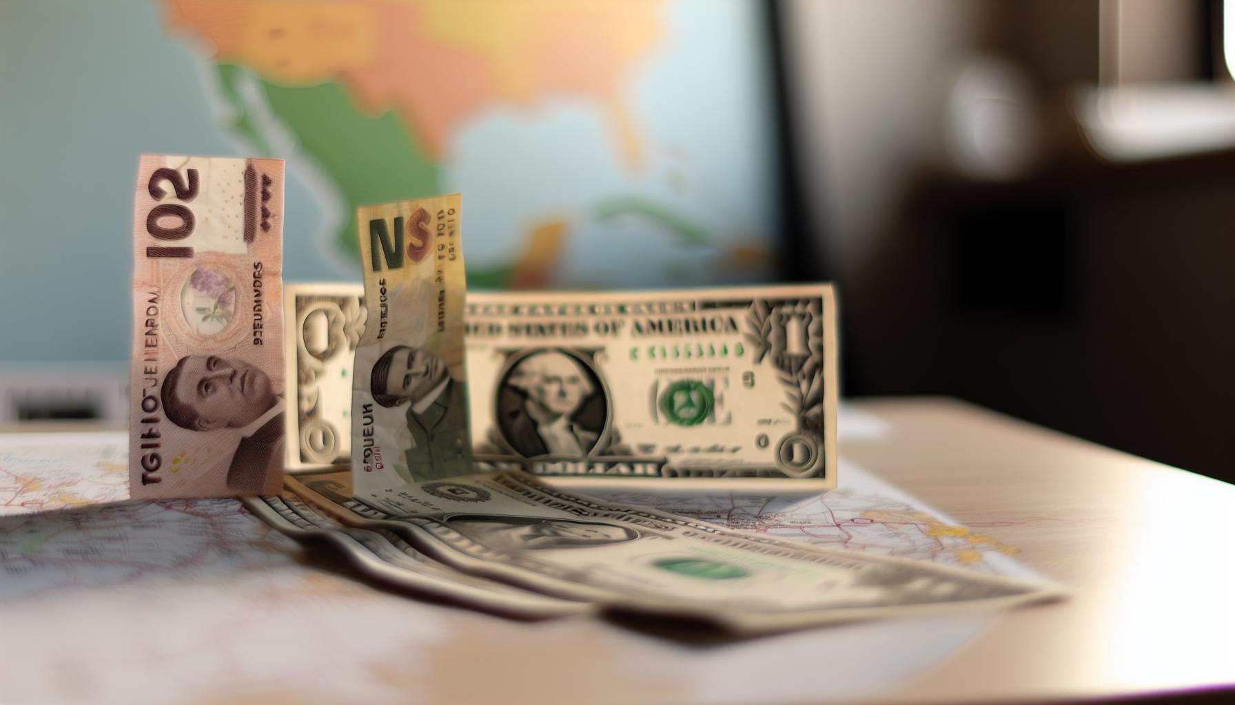 Understanding Currency Fluctuations in Chihuahua