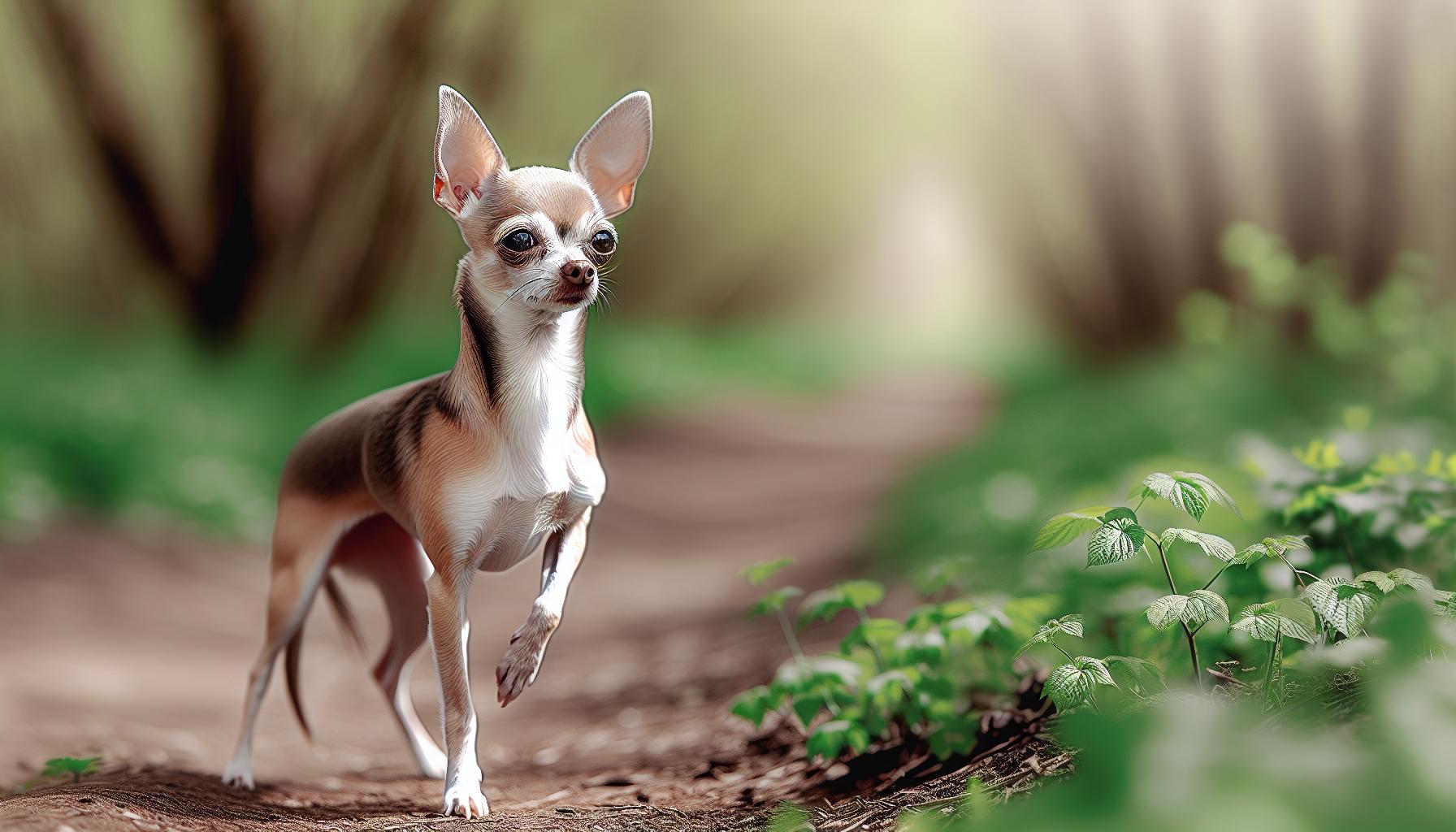 Understanding the Deer Chihuahua: What Makes Them Unique