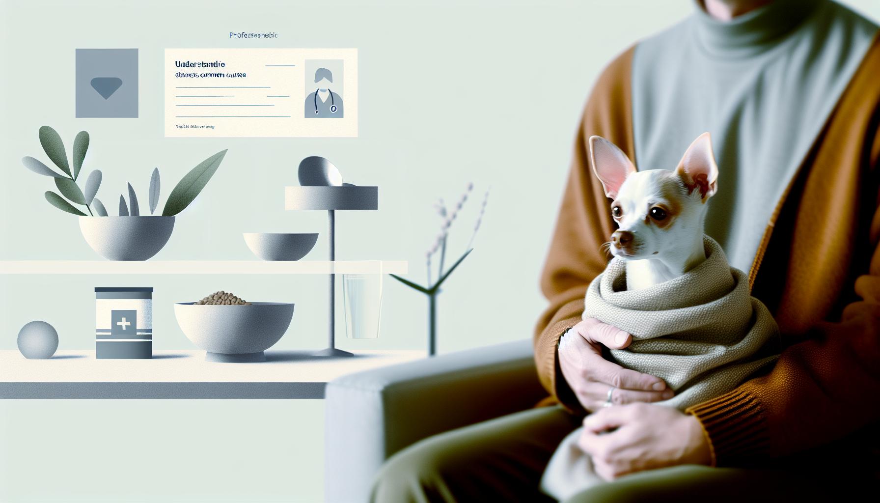 Understanding Diarrhea in Chihuahuas: Common Causes