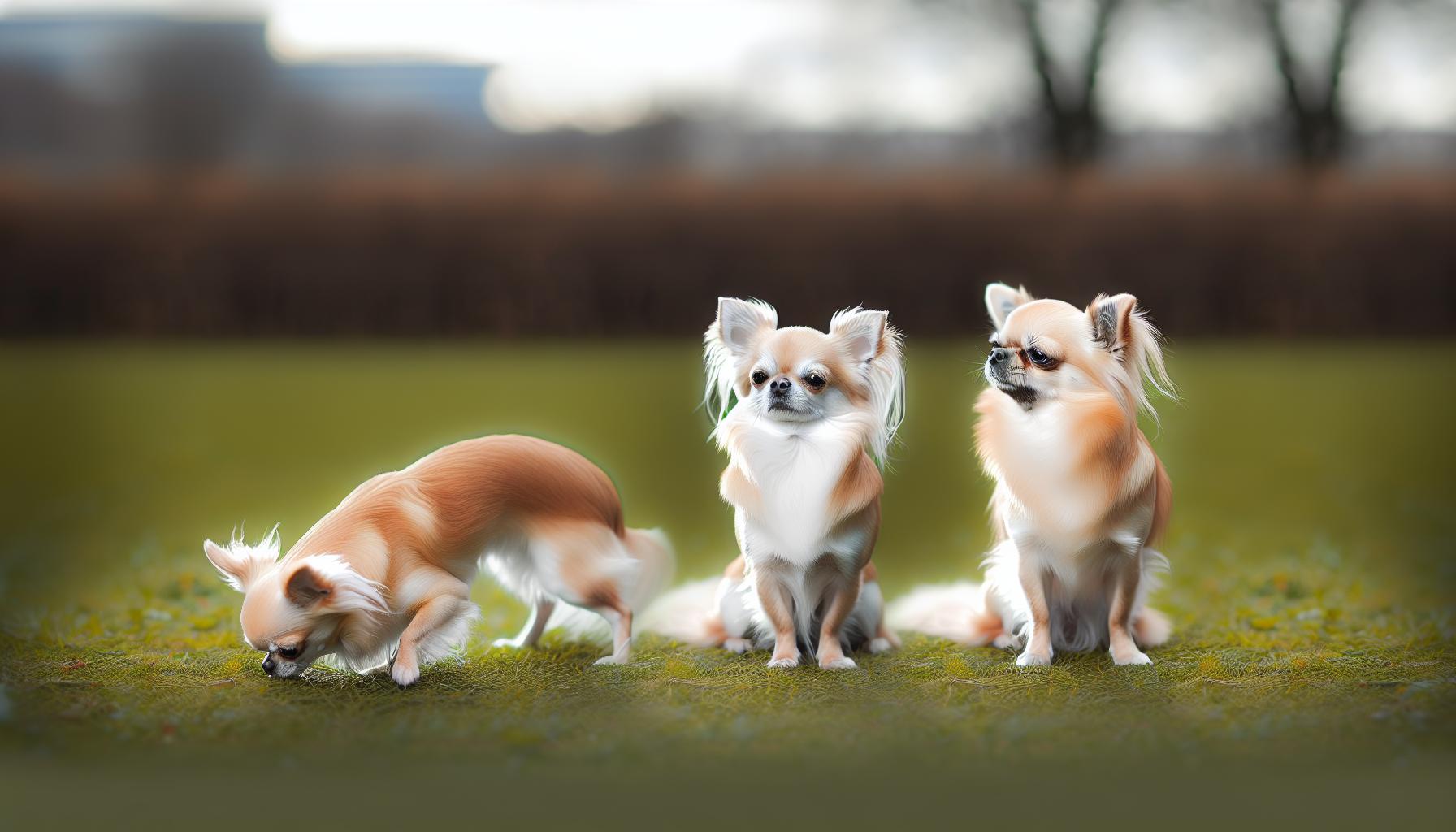 De Donde Son Los Perros Chihuahua: Origen Geográfico 2 Understanding the Different Chihuahua Varieties