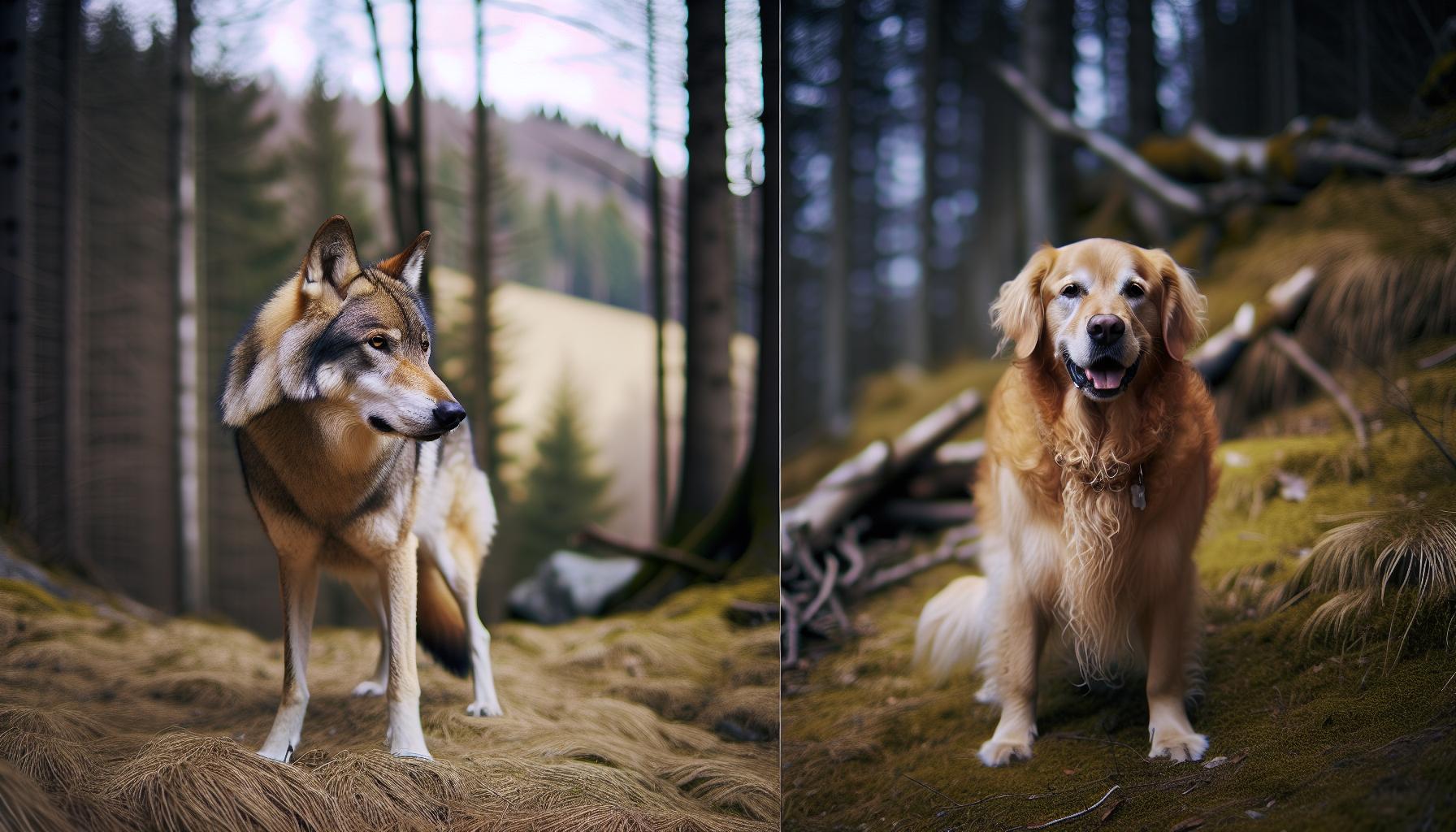Understanding Dog Classification: Species vs. Breed
