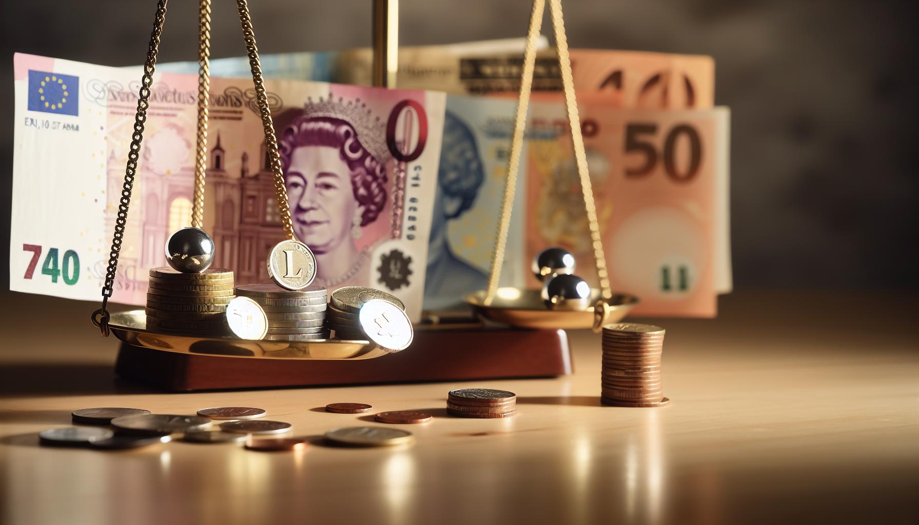 Understanding Exchange Rate Fluctuations