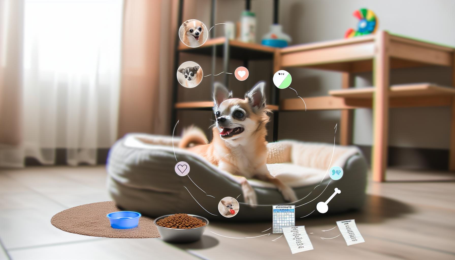 Understanding the Lifespan of a Chihuahua: Key Factors