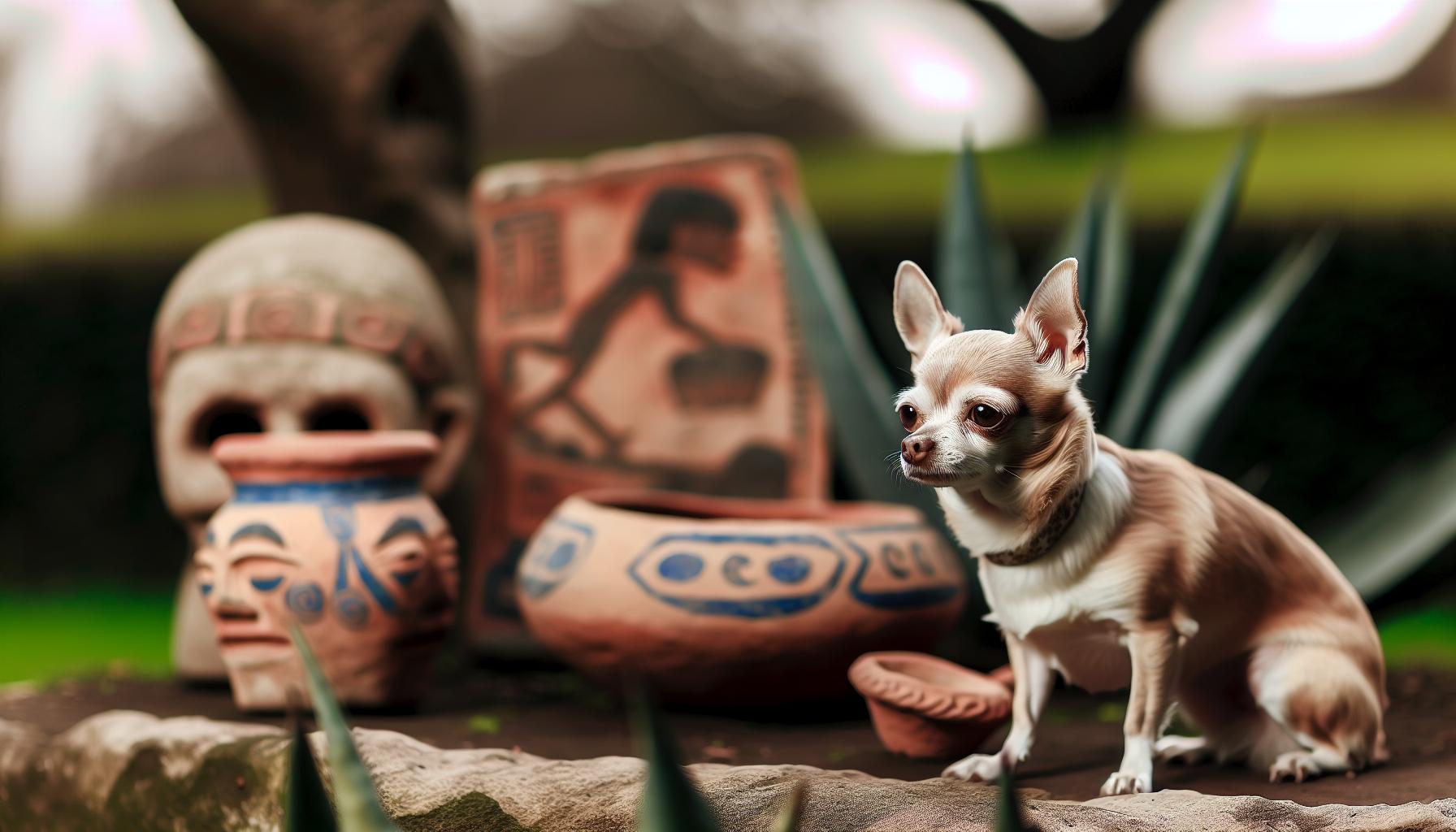 Understanding the Origins of Chihuahuas