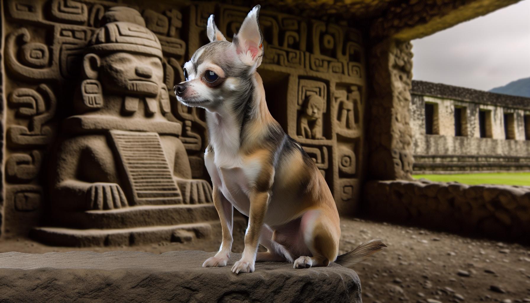 Understanding the Origins of Chihuahuas