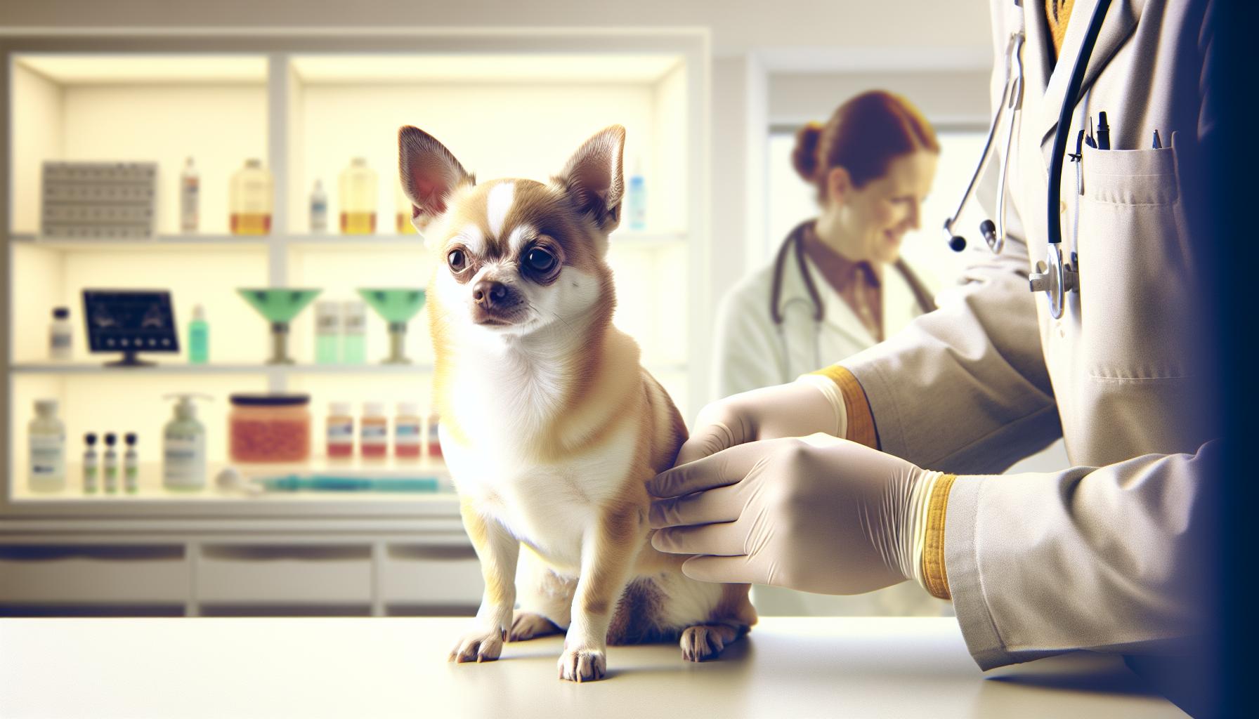 Understanding Patellar Luxation in Chihuahuas