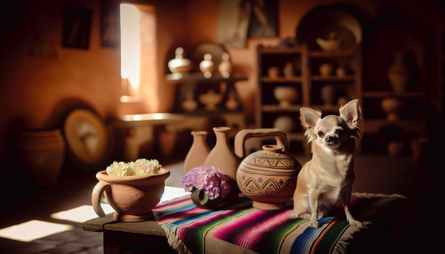 Understanding the Rich Heritage of Chihuahuas