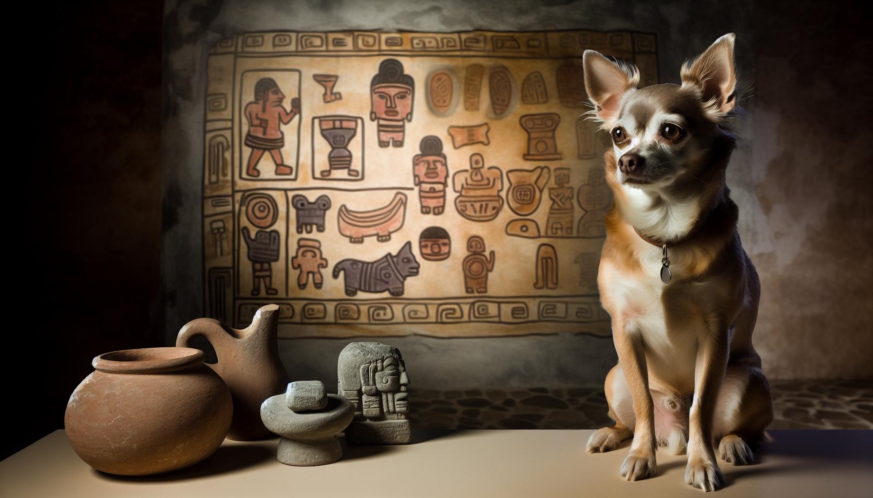 Understanding the Role of Chihuahuas in Ancient Cultures