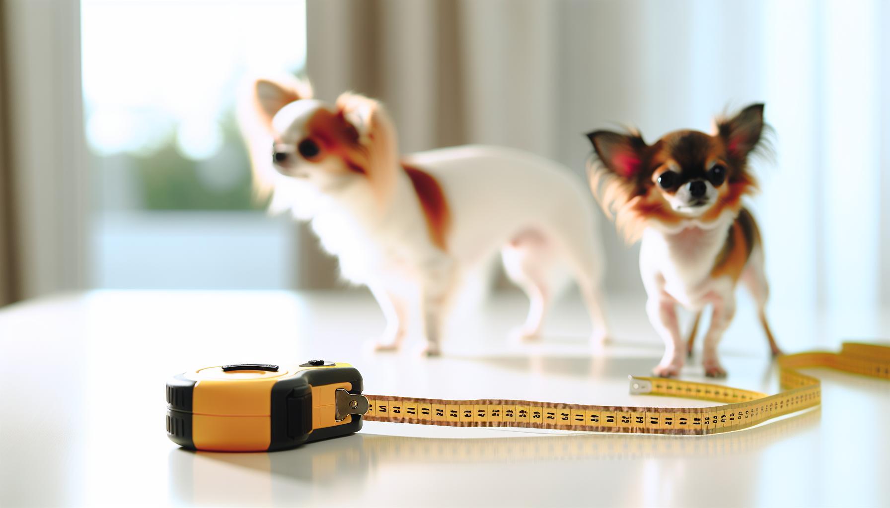 Understanding Size Standards in Chihuahuas