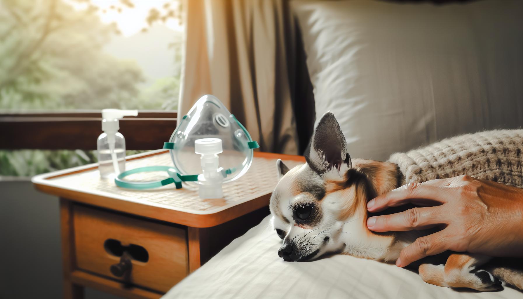Understanding Sleep Breathing Issues in Chihuahuas