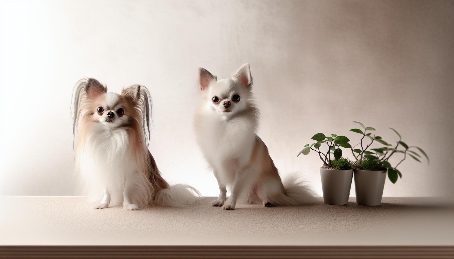 Understanding the Two Main Chihuahua Classes