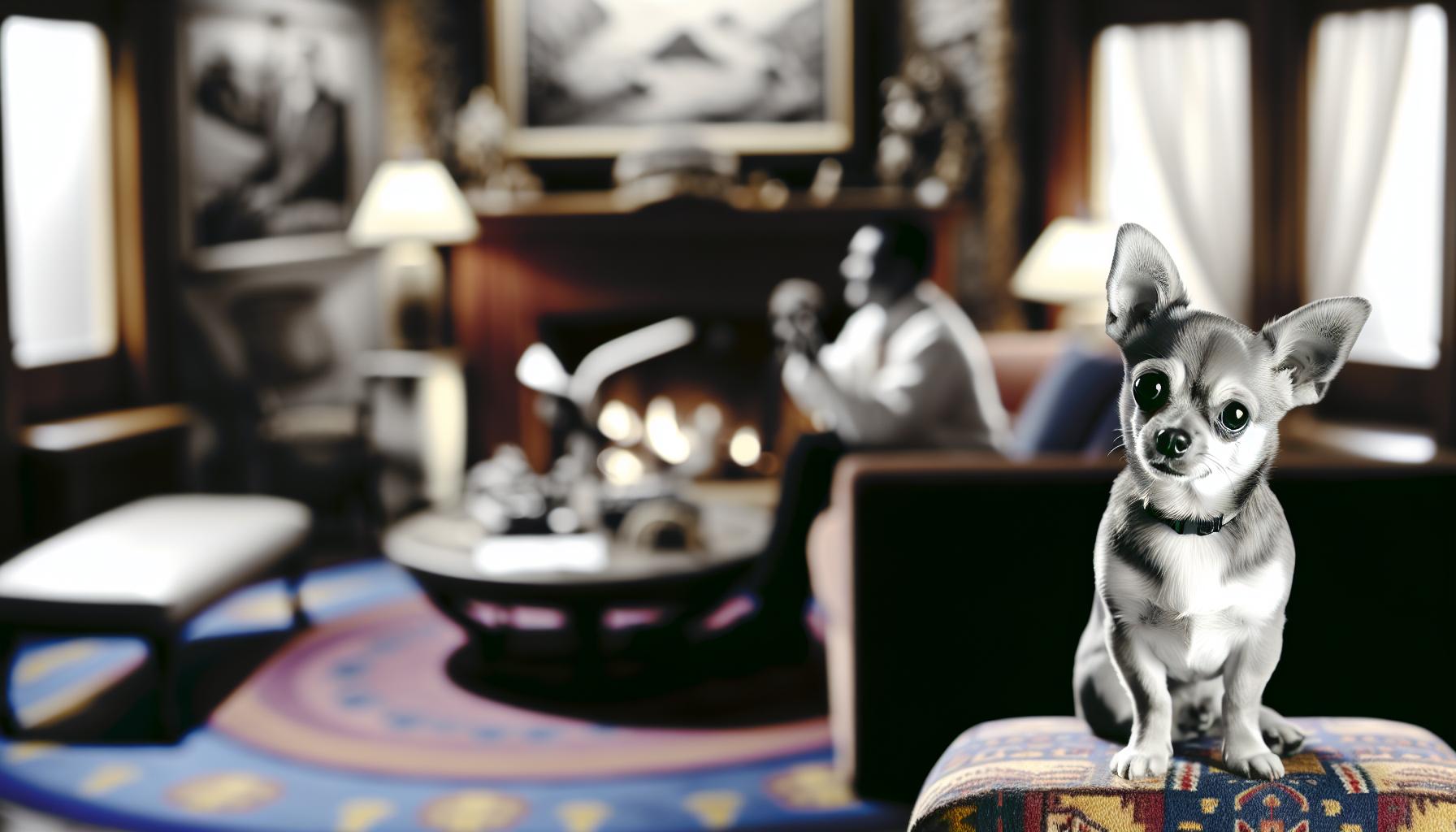 Understanding the Unique Chihuahua Personality