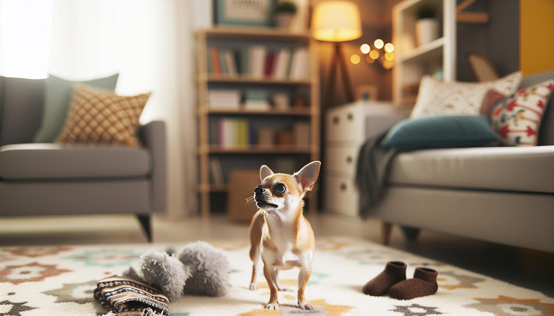 Should I Get a Chihuahua: Decision Guide for New Owners 2 Understanding the Unique Chihuahua Personality