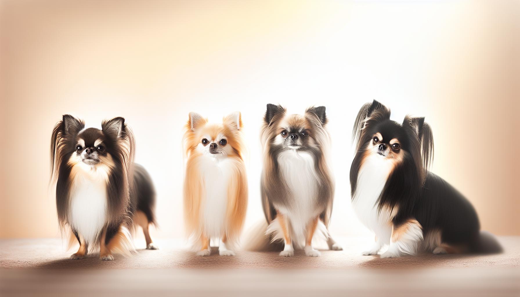 Understanding the Unique Coat Types of Long-Haired Chihuahuas