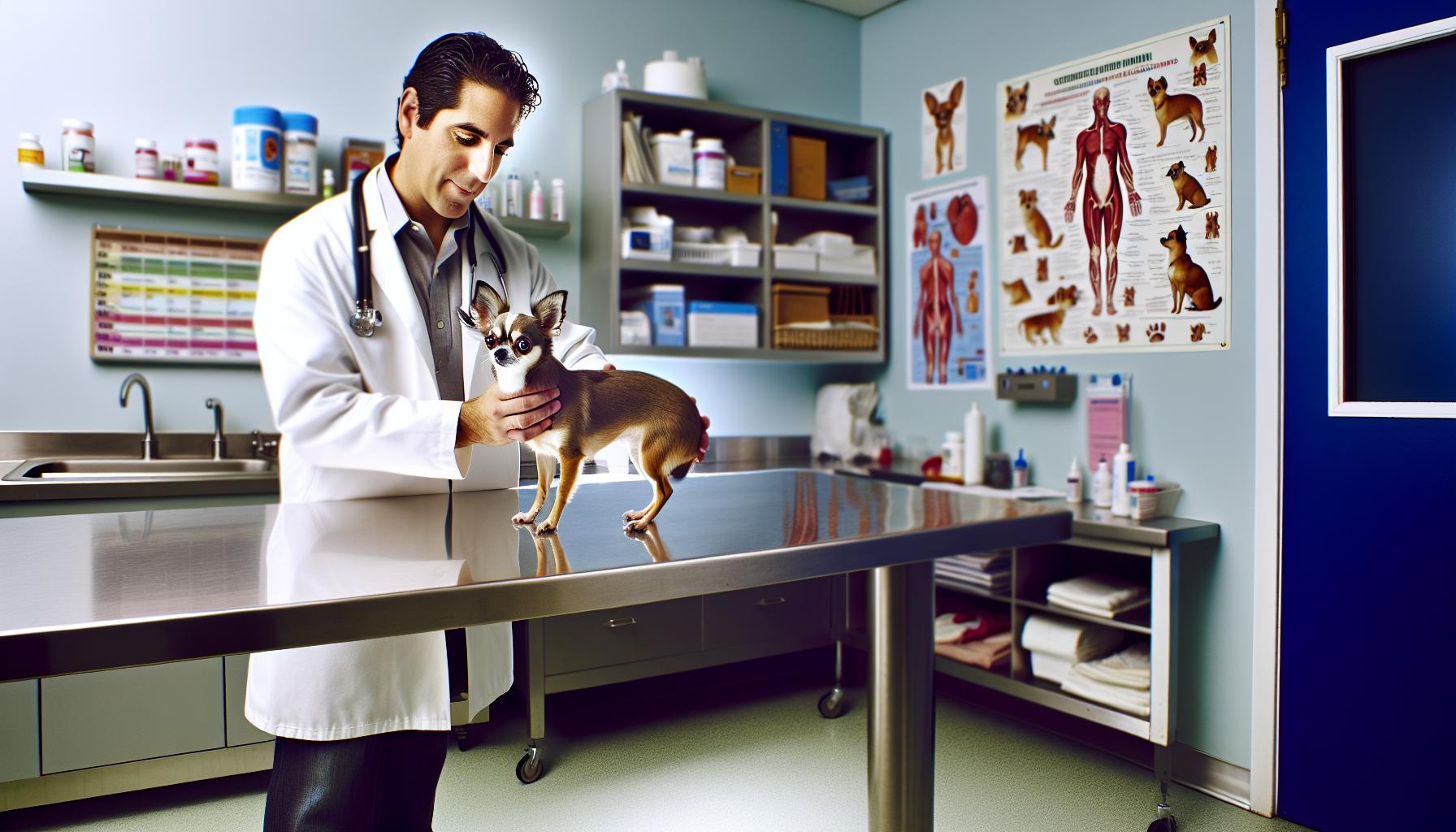 Understanding the Unique Health Needs of Chihuahuas