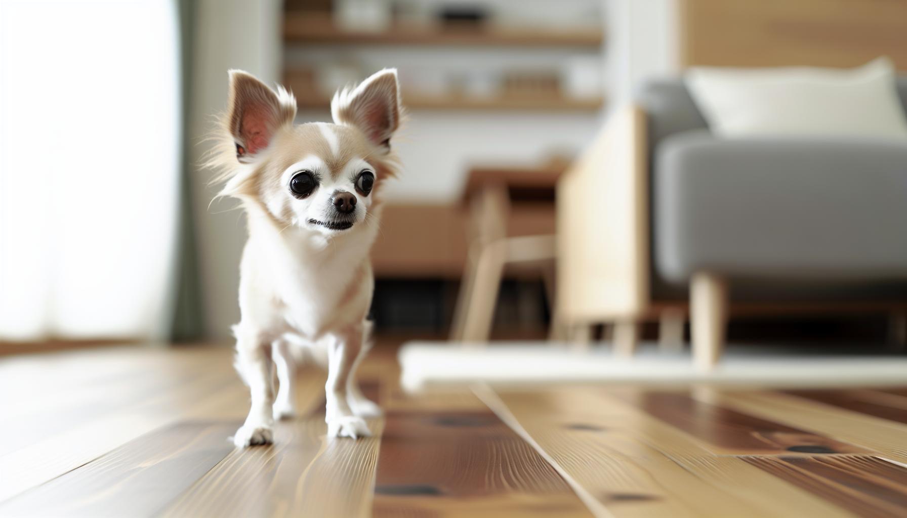 Understanding Your Chihuahua's Body Language