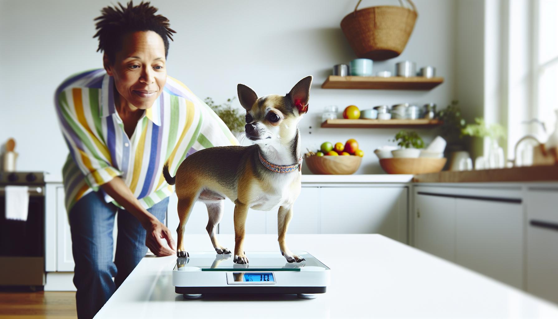 Understanding Your Chihuahua's Ideal Weight