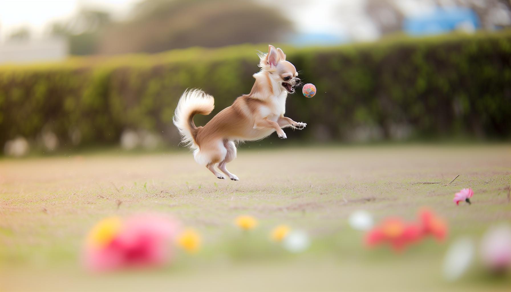 Understanding Your Chihuahua's Playful Nature
