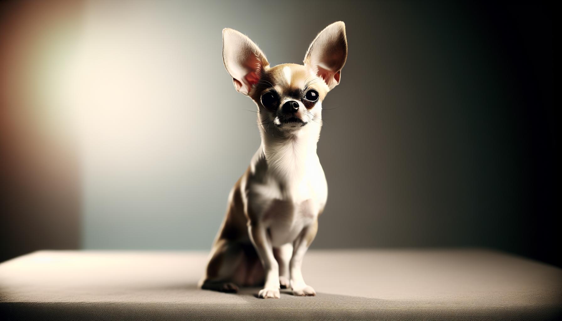 How to Clean Chihuahua Ears: Step-by-Step Care Guide 1 Understanding Your Chihuahua's Unique Ear Anatomy