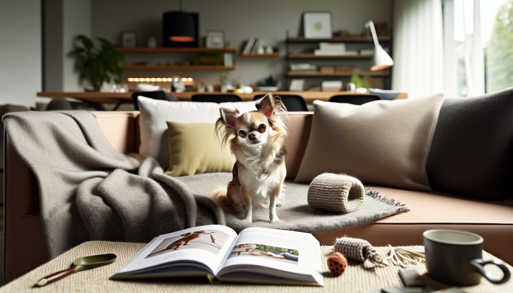 Understanding Your Chihuahua's Unique Personality