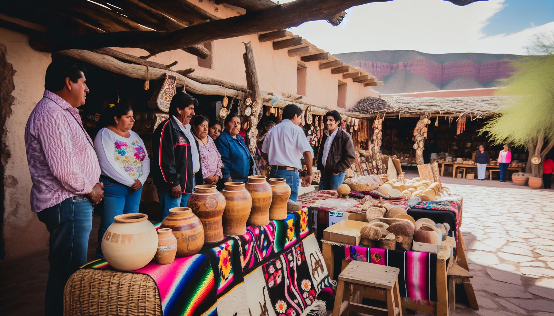 The Unique Culture of the Chihuahua State