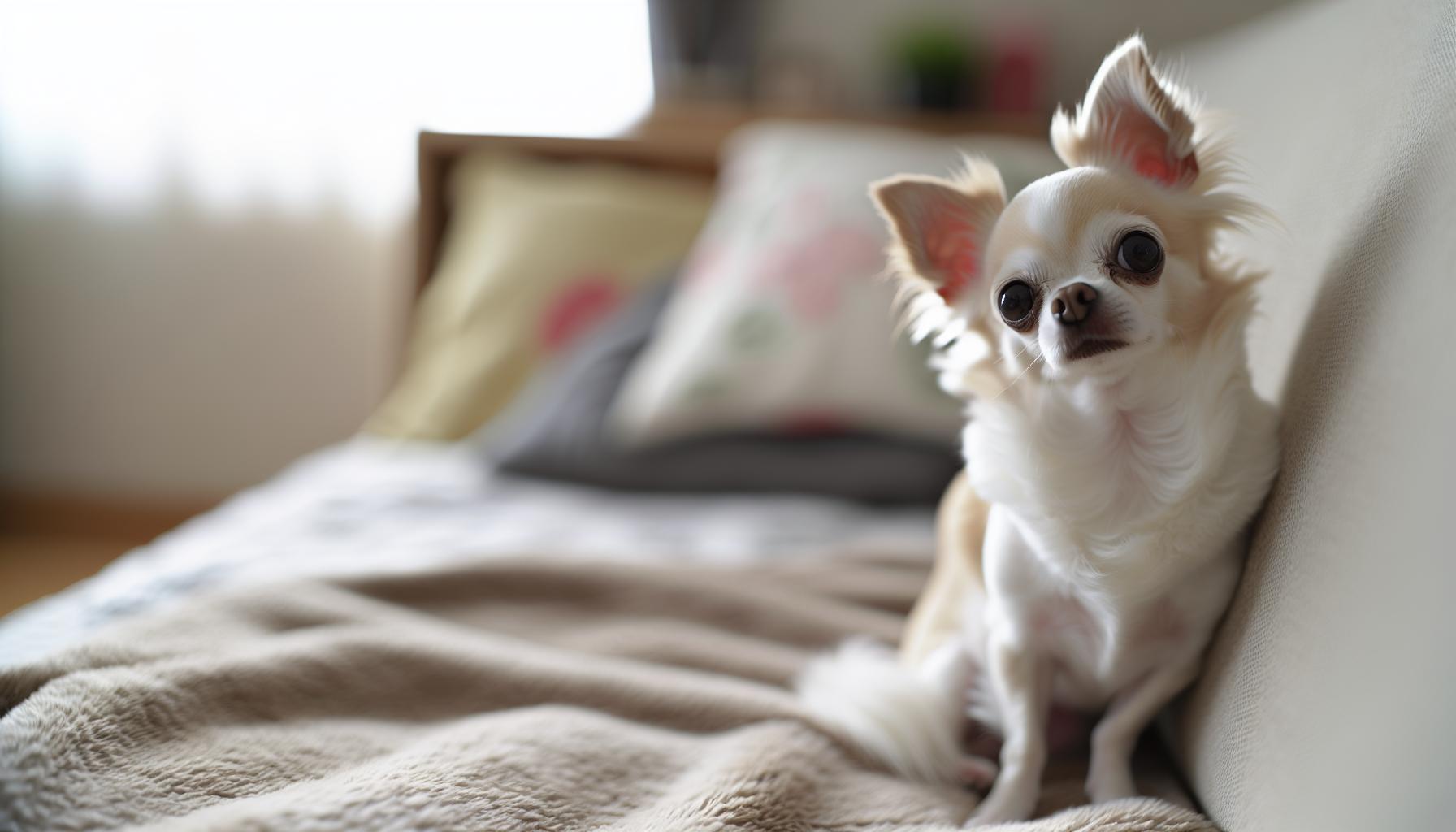 The Unique Physical Traits of Chihuahuas That Endear Them to Owners