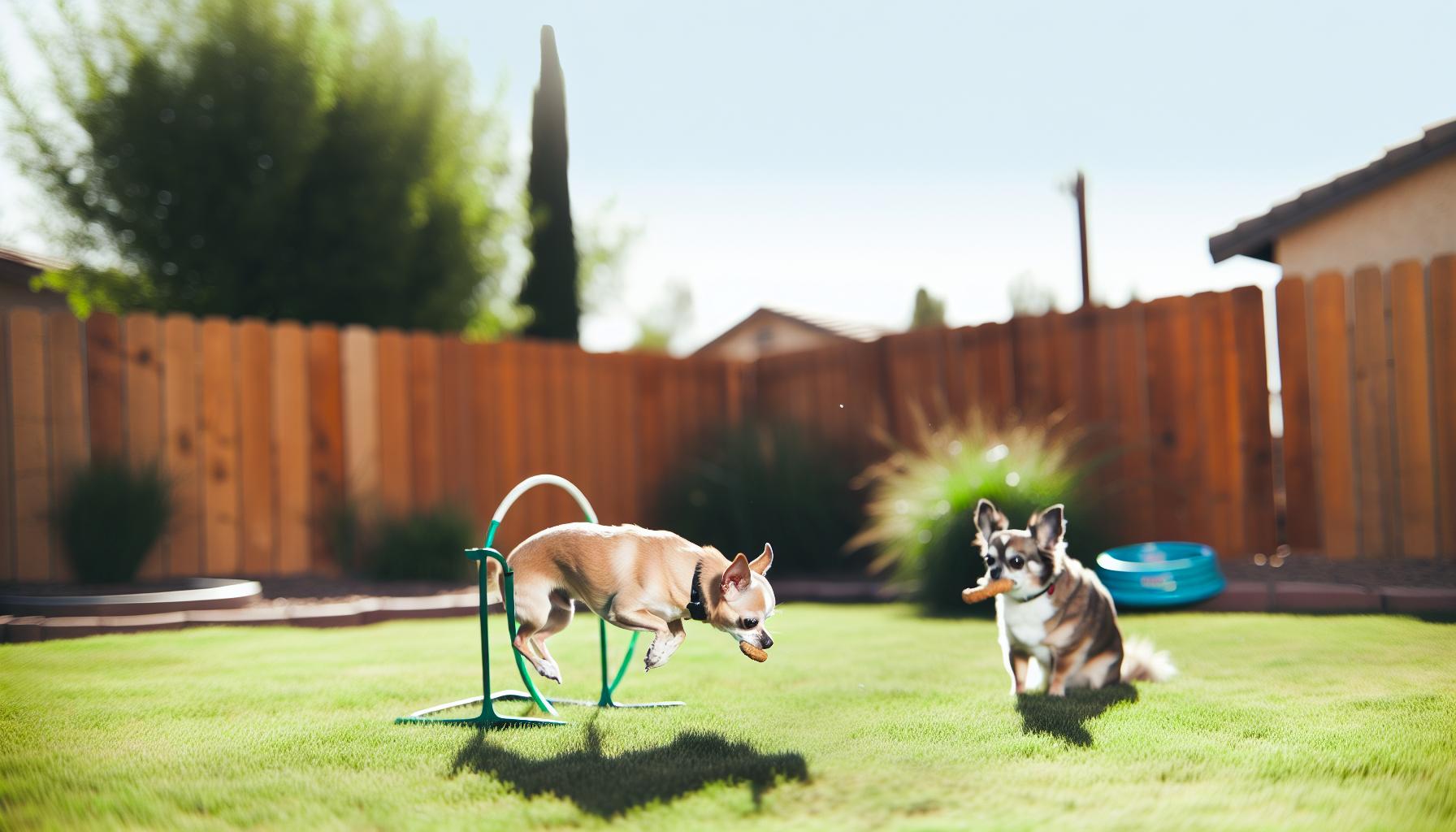 Unique Talents of Chihuahuas You Didn't Know